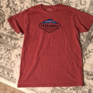 Patagonia Tee